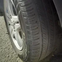 کوییک مدل ۱۴۰۰ پارس خودرویی بدون رنگ|خودرو سواری و وانت|تبریز, |دیوار