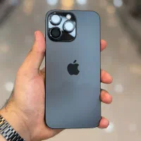 ایفون 16Pro Max حافظه256 با ریجستر|موبایل|شهریار, شهریار|دیوار