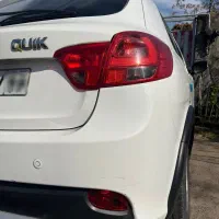 کوئیک R سفیدمشکی-۱۴۰۰|خودرو سواری و وانت|لنگرود, |دیوار