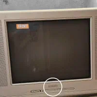 فروش تلویزیون فیلیپس قدیمی|تلویزیون و پروژکتور|کاشمر, |دیوار