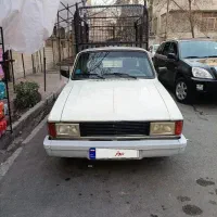 پیکان وانت مدل ۱۳۹۳ قسطی|خودرو سواری و وانت|تهران, دردشت|دیوار