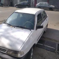 پراید۷۹ تمیز خانگی|خودرو سواری و وانت|ارومیه, |دیوار