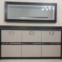 کنسول آئینه دار استقبال ترکیه