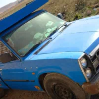 نهنگ ابی مدل ۸۷|خودرو سواری و وانت|میاندوآب, |دیوار