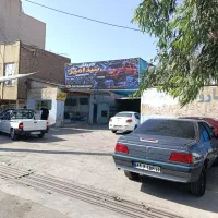نیروی کار در کارواش