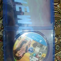 دیسک ps 4|کنسول، بازی ویدئویی و آنلاین|تهران, هاشمی|دیوار