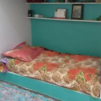 خانه ویلایی در بیست متری زاد معاوضه با خانه بزرگتر|فروش خانه و ویلا|قم, باغ شازده|دیوار