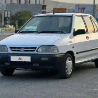وسایل پراید اوراقی برا فروش