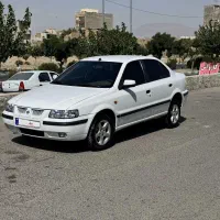 سمند مولتی پلکس مدل 90