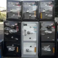 گاوصندوق رنگ بندی خاص پسند ۳۲و۲۸