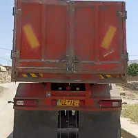 اتاق تریلی کمپرسی