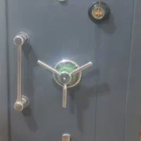 فروش گاوصندوق طلافروشی