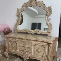 کنسول و میز تلوزیون