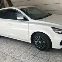 ماشین mg2025