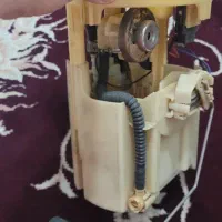 پمپ بنزین ۲۰۶