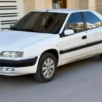 زانتیا مدل 87 خوش رخ