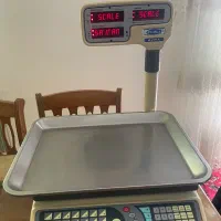 ترازوی ۵۰کیلوی صاایران