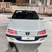 پژو پارس LX TU5، مدل ۱۴۰۱