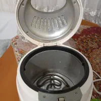 مینی سرخ‌کن برقی Vidas|اجاق گاز و لوازم برقی پخت‌وپز|تهران, شکوفه|دیوار