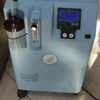 اکسیژن ساز 5لیتری اکساز