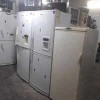 یخچالهای تک درب و دودرب و دوقلو