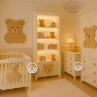 سیسمونی ماها سرویسی خواب