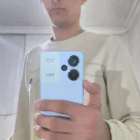 نوت 13 پرو پلاس رام 16 512