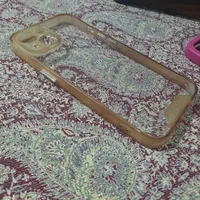 قاب آیفون ۱۳ و هندزفری آیفون|لوازم جانبی موبایل و تبلت|قم, شهرک قدس|دیوار