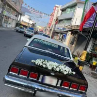 اجاره کلاسیک کاپریس|خودرو اجاره‌ای|رشت, بلوار گیلان|دیوار