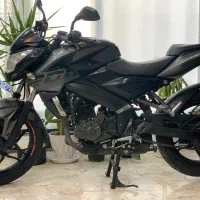 موتور ns200
