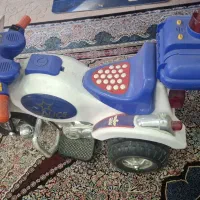 موتور شارژی|اسباببازی بچه|شیراز, تندگویان|دیوار