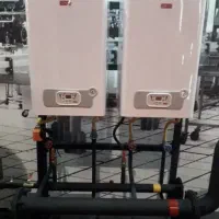 تعمیرکار سرویسکار تعمیر سرویس پکیج ابگرمکن بخاری