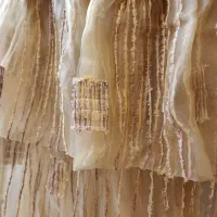 پرده|پرده، رانر، رومیزی|تهران, خرمشهر|دیوار