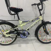 دوچرخه ۲۰پسرانه