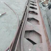 تیر اهن لانه زنبوری