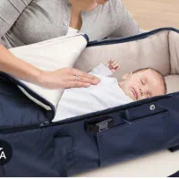 ساک حمل نوزاد|کالسکه و لوازم جانبی|شهریار, فرارت|دیوار