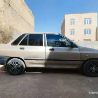 پراید مدل ۹۰|خودرو سواری و وانت|شیراز, گویم|دیوار