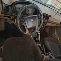 پژو پارس سال، مدل ۱۳۹۵