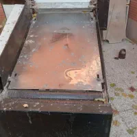 چرخ رشته بری صنعتی و خانگی|ماشینآلات صنعتی|کرمان, |دیوار