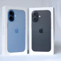 iphone 17 نرمال 256 گیگ