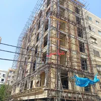 شاگرد جوشکار نبشی کش