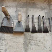 ابزار قالی بافی