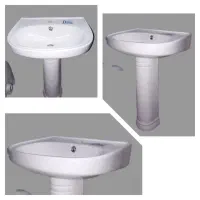 روشویی درجه یک به قیمت عمده