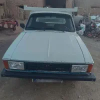 سلام فروش پیکان وانت مدل 93