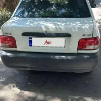 پراید مدل ۹۲