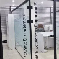 شیشه سکوریت/پارتیشن/شیشه ضد گلوله/سکوریت