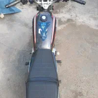 موتور ۲۰۰ پرواز|موتورسیکلت|یامچی, |دیوار