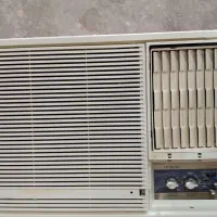 کولر گازی پنجره ای