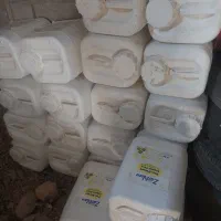 گونی، دبه، حلب و بلندگو|ظروف نگهدارنده، پلاستیکی، یک‌بارمصرف|برازجان, |دیوار