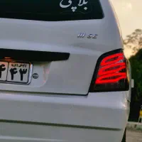 چراغ اسپرت۱۱۱